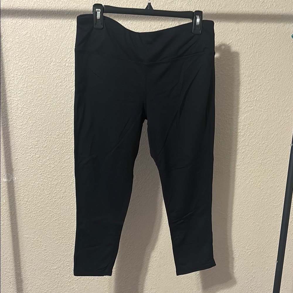 Black Women's Leggings
